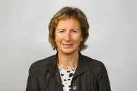 Dr. Gabriele Nußbaumer neues Mitglied im Aufsichtsrat der Stiftung Liebenau Bild: Dr. Gabriele Nußbaumer neues Mitglied im Aufsichtsrat der Stiftung Liebenau