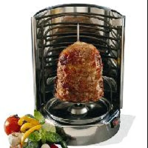 MasterCuisine aktuell: Döner Kebab Bild: MasterCuisine aktuell: Döner Kebab