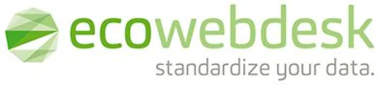 Bild: Software für Arbeitsschutz EcoWebDesk 10.0 auf der A+A