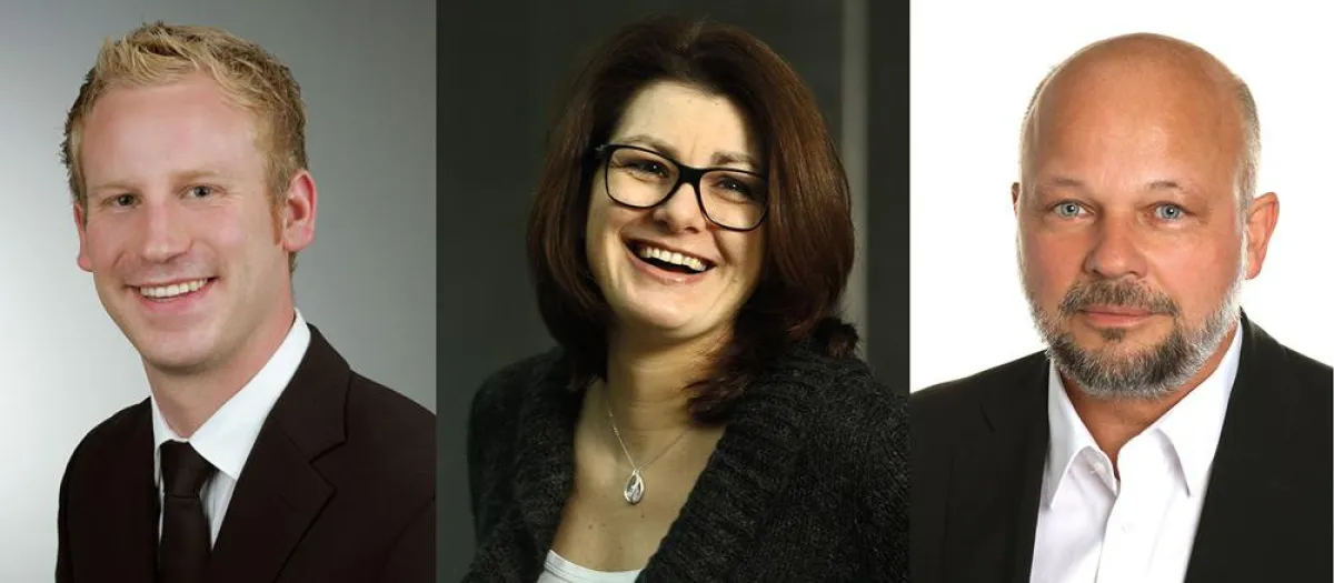 Die Finalisten des 24. Service-Management-Preis des KVD