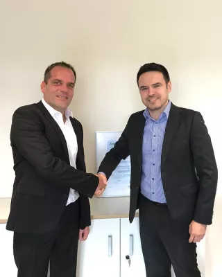 Bild: SAM-Tools für Hoster erstmals zertifiziert: KPMG zeichnet CPL24 aus