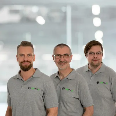 tramao ist der neue Marktplatz für Maschinen, Service, Ersatzteile und Werkzeuge Bild: tramao ist der neue Marktplatz für Maschinen, Service, Ersatzteile und Werkzeuge