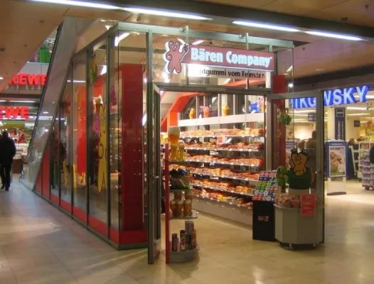 Bild: Bären Company eröffnet zweiten Shop in Hamburg