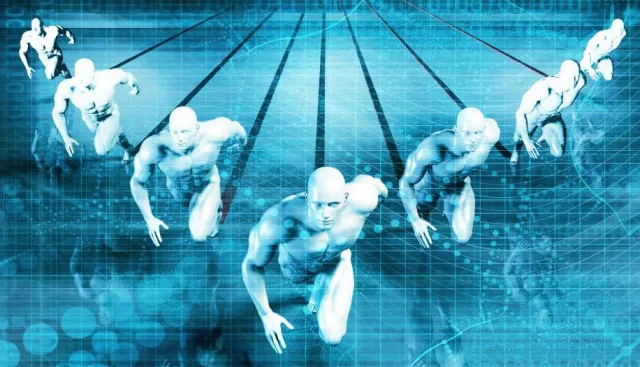 Forschungsprojekt für innovative Energieoptimierung Bild: Forschungsprojekt für innovative Energieoptimierung