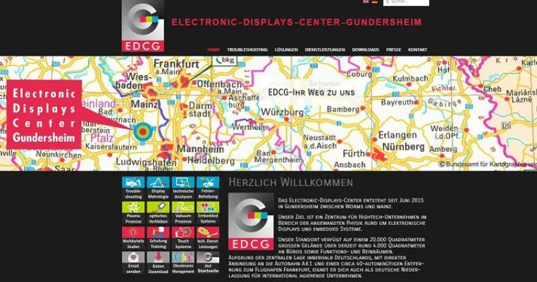 Bild: EDCG.Center