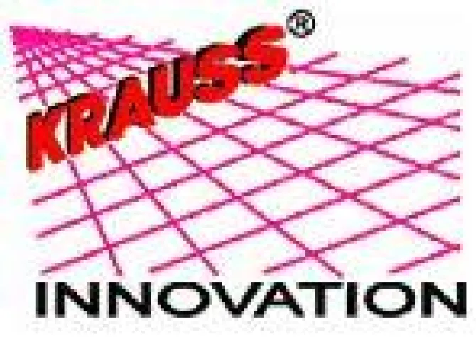Bild: Innovative Glaspavillons von Krauss