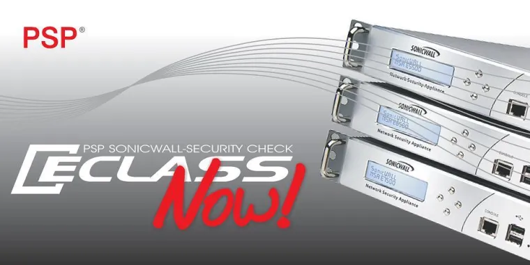 Bild: Für wen lohnt sich der Aufstieg in die SonicWALL E-Class?