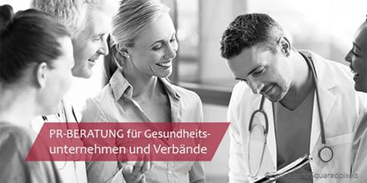 Gesundheitskommunikation bedeutet auch die Bereitstellung barrierefreier PDF