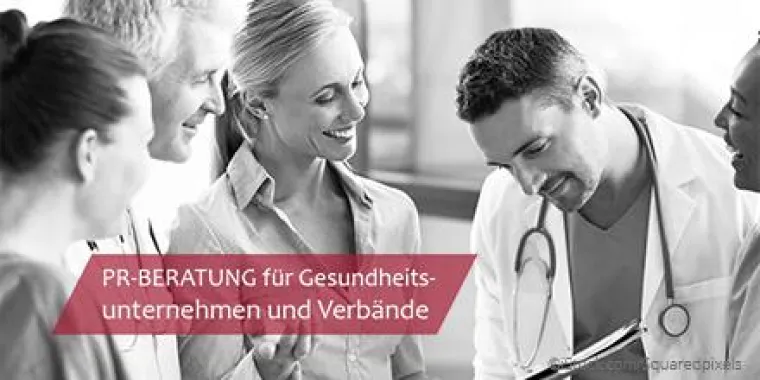 Bild: Barrierefreie PDF - Gesundheitsinformationen für alle