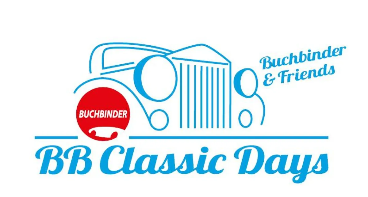 Logo BB Classic Days