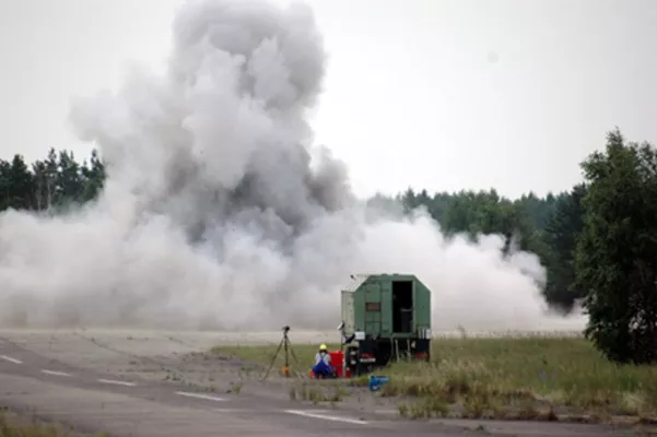 Bild: HAVERKAMP veranstaltet im Juni 2008 erneut hochkarätig besetzte Fachtagung für Sicherheitsspezialisten