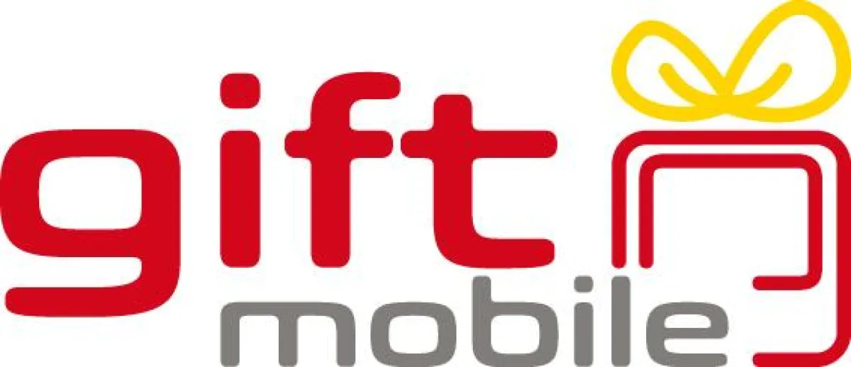 giftmobile - geschenke aufs handy