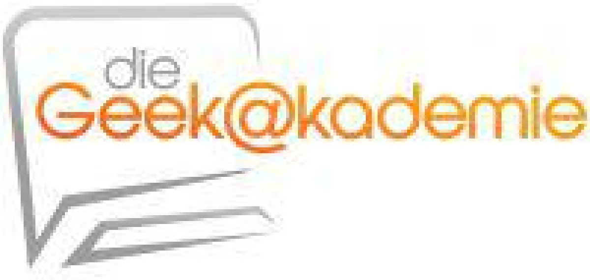 die Geek@kademie