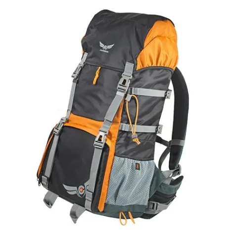 KOMPAR: Der neue Foto-Trekking-Rucksack von Firmcam Bild: KOMPAR: Der neue Foto-Trekking-Rucksack von Firmcam