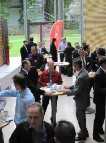 Bild: Transcat PLM feiert 25-jähriges Jubiläum mit Open House Day