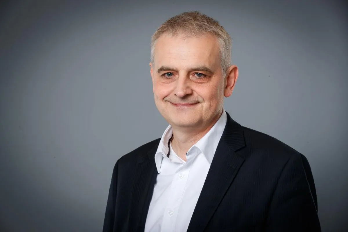 Carsten Becker, Finanzberater