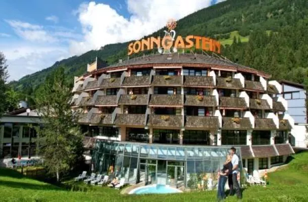 Bild: Hervorragende Küche im Hotel Sonngastein in Bad Gastein