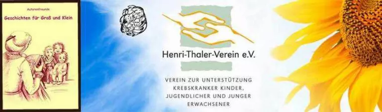 Über uns – Henri Thaler Verein Bild: Über uns – Henri Thaler Verein