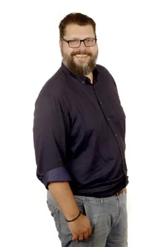 Bild: eComCon wächst weiter: Marco M. Gerlach wird Head of Business Development, Florian Kirsch wird Client Partner