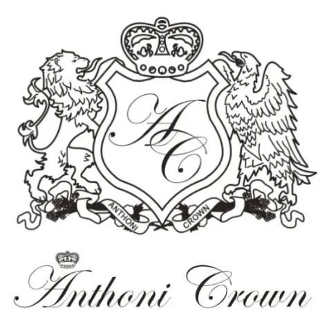 Bild: Anthoni Crown - Bühne frei für Lederaccessoires mit dem Zoom-Effekt