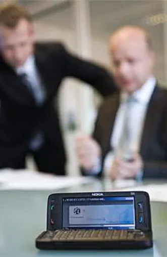 Telekommunikation – Gut beraten – Geld gespart Bild: Telekommunikation – Gut beraten – Geld gespart