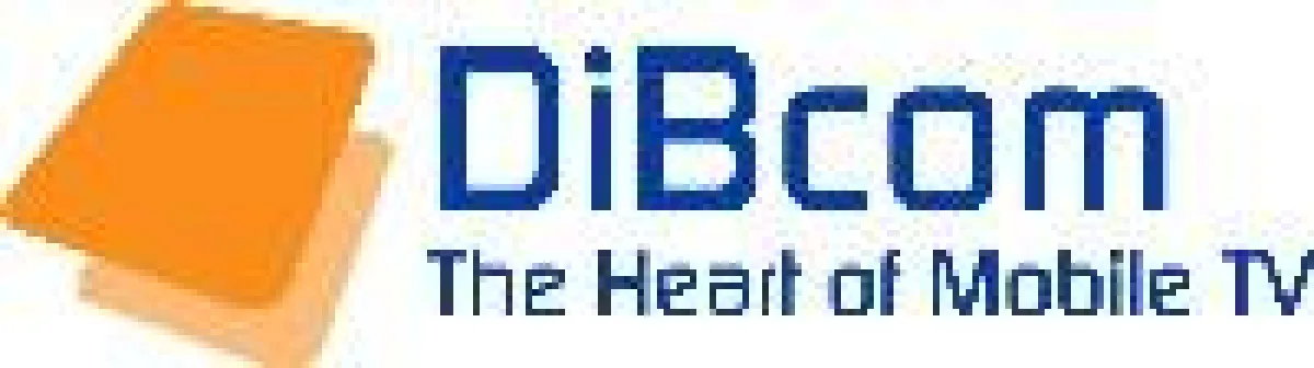DiBcom ist das Herz des mobilen Fernsehens