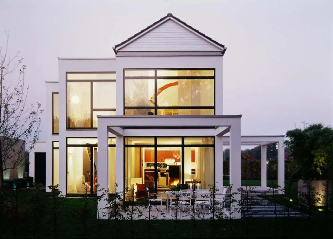 Das Schöner Wohnen Haus