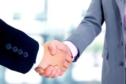 EgoSecure und PAVSEC schließen Partnerschaft für den tschechischen Markt Bild: EgoSecure und PAVSEC schließen Partnerschaft für den tschechischen Markt