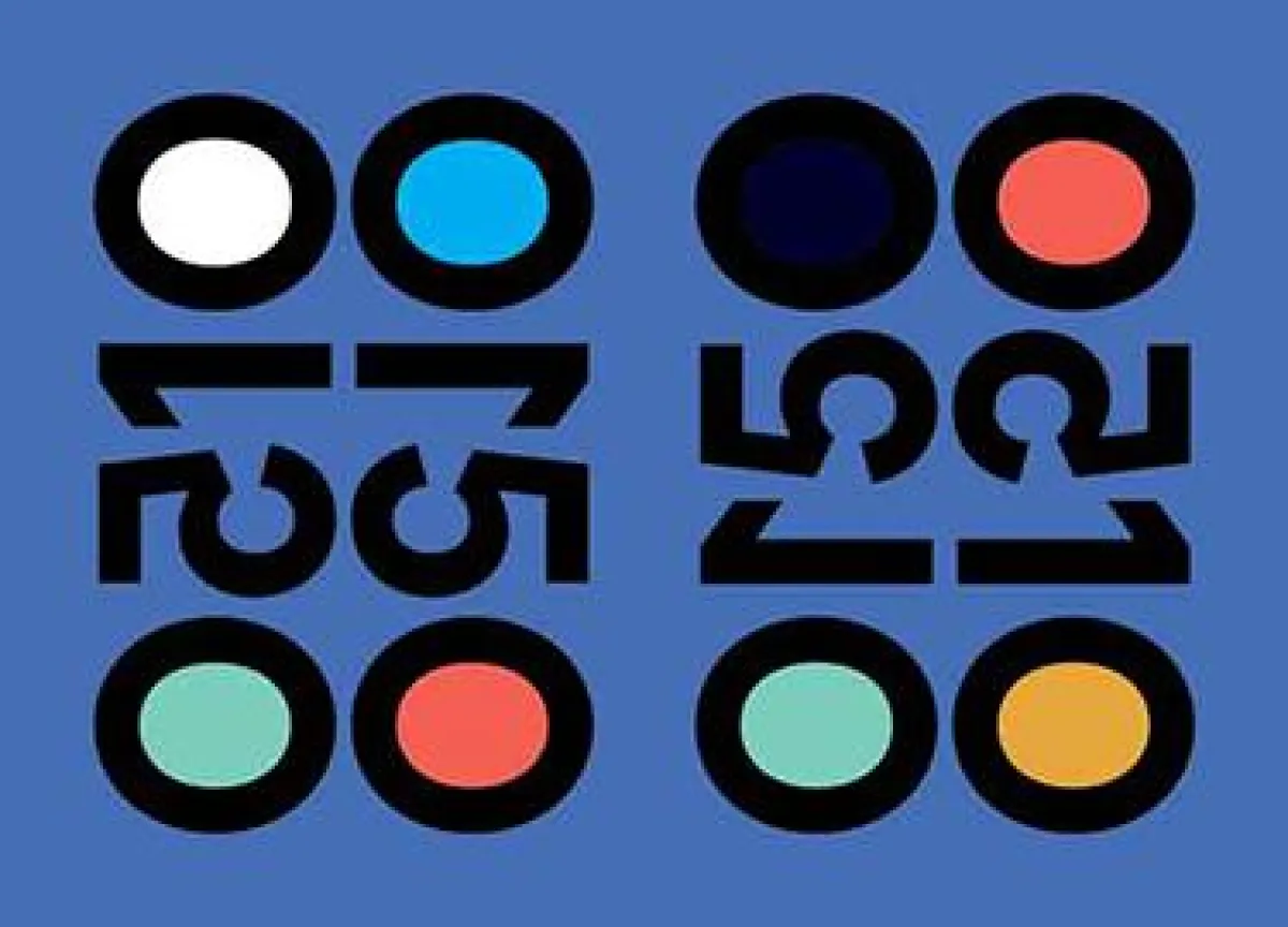 60 Jahre Academy of Visual Arts, Frankfurt