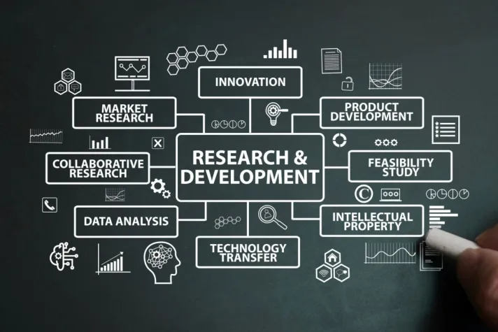 Bild: Garantiert holzfrei: Start-Up Soft N'Dry Corp strebt mit besseren Babywindeln an die Börse