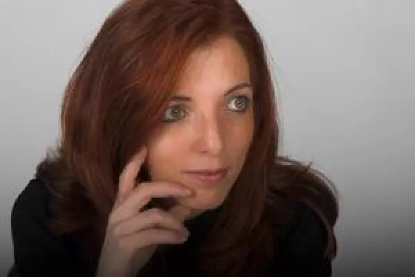 Bild: Moderne Dessous für die selbstbewusste Frau