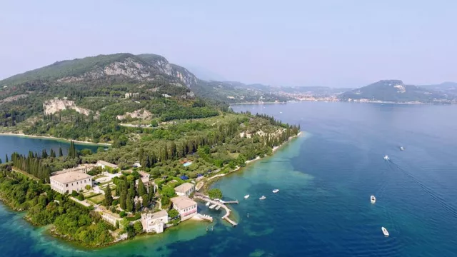Bild: Lagodigardacamping: Önogastronomie und Vinitaly am Gardasee
