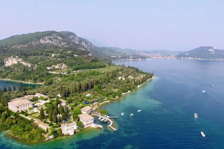 Bild: Lagodigardacamping: Önogastronomie und Vinitaly am Gardasee