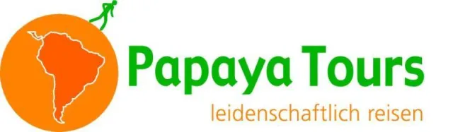 Bild: Wildnis Patagoniens in der Gruppe mit individuellen Akzenten