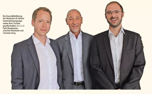 Bild: aktiv forum Finanzservice GmbH & Co. KG: Neue Strukturen, gleiche Philosophie