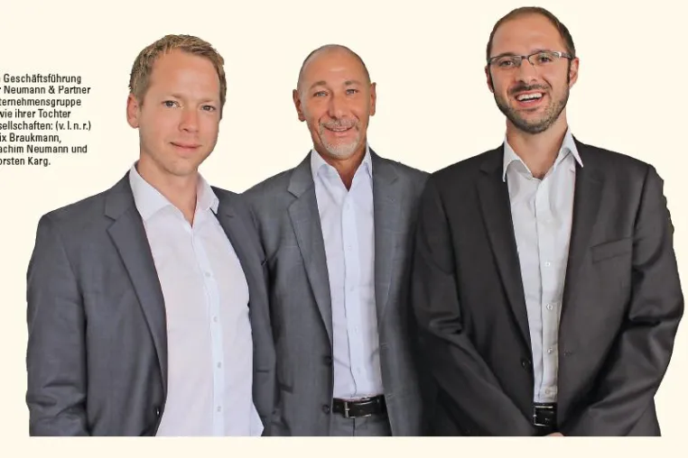 aktiv forum Finanzservice GmbH & Co. KG: Neue Strukturen, gleiche Philosophie Bild: aktiv forum Finanzservice GmbH & Co. KG: Neue Strukturen, gleiche Philosophie