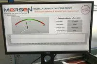 Bild: Mersen stellt auf der Innotrans neue Lösungen für den Schienenverkehr vor