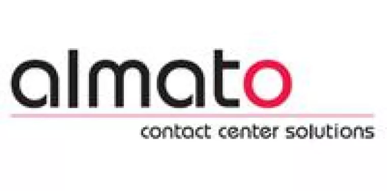 Bild: Premiere in der Schweiz für almato Real Time Interaction Management