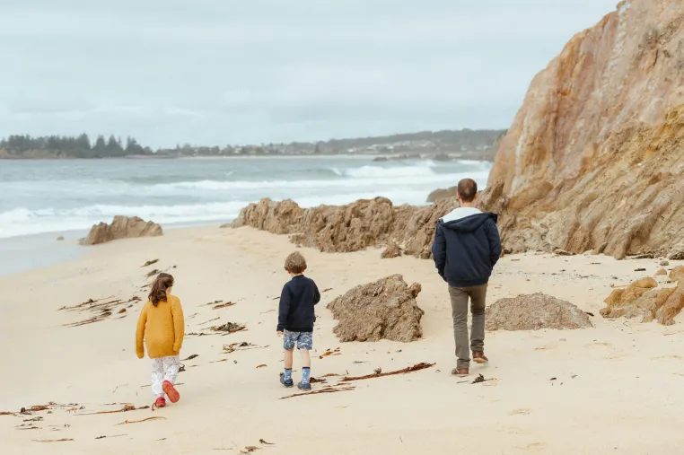 Bild: Familienurlaub in Australien: Unvergessliche Erlebnisse für Groß und Klein