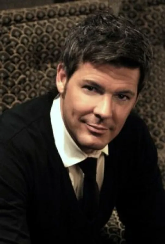 Matthias Trustheim