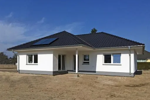Bild: Perfekt zu zweit | Bungalowbesichtigung am 28./29. März in 15344 Strausberg