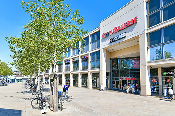 Bändchen für 2G-Regel im Einzelhandel Bild: Bändchen für 2G-Regel im Einzelhandel