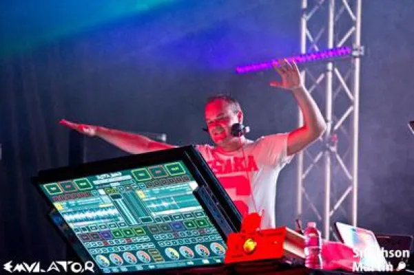 Bild: DJ & Producer Meeting 2013 schon jetzt mit Ausstellerrekord