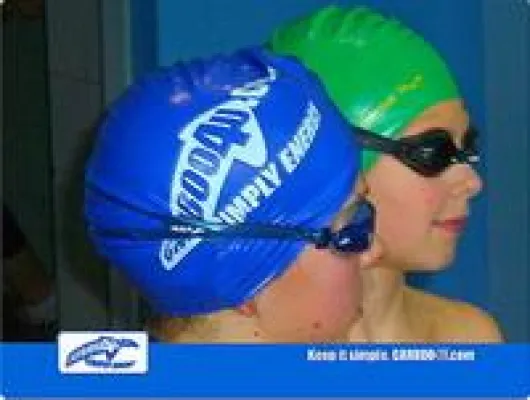 Bild: Wasserfreunde Spandau 04 Berlin dominiert beim 15. Internationalen Carboo4U-Schwimmfest der SG Aumund-Vegesack