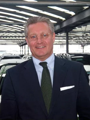 Bild: BCA und Ford intensivieren die Zusammenarbeit bei der Online-Vermarktung