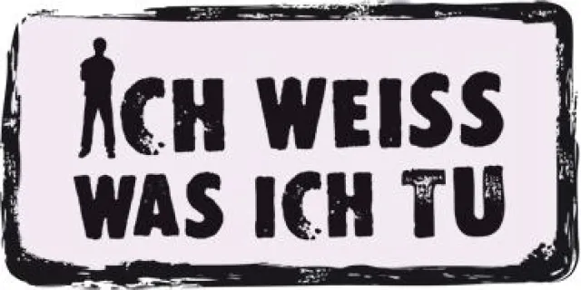 Bild: Deutsche AIDS-Hilfe startet bundesweite HIV-Präventionskampagne „ICH WEISS WAS ICH TU“