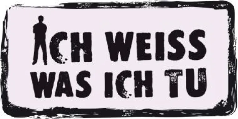 Deutsche AIDS-Hilfe startet bundesweite HIV-Präventionskampagne „ICH WEISS WAS ICH TU“ Bild: Deutsche AIDS-Hilfe startet bundesweite HIV-Präventionskampagne „ICH WEISS WAS ICH TU“