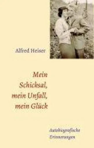 Mein Schicksal, mein Unfall, mein Glück - autobiografische Lebensgeschichte Bild: Mein Schicksal, mein Unfall, mein Glück - autobiografische Lebensgeschichte