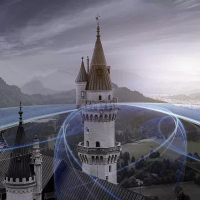 Münchner Werbeagentur RED erstellt Testimonial-Kampagne für den Wirtschaftsstandort Bayern Bild: Münchner Werbeagentur RED erstellt Testimonial-Kampagne für den Wirtschaftsstandort Bayern