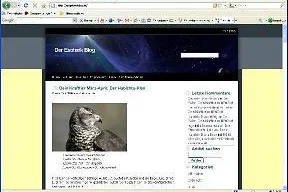 Bild: Der Sichtweise Verlag stellt einen neuen Esoterik blog unter engel-en-blog.de ins Netz